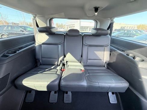 Used 2025 Ford Expedition Max Active image 20