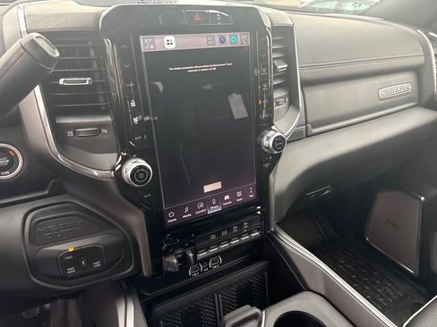 New 2026 RAM 4500 Tradesman w/ Laramie Trim Package image 25