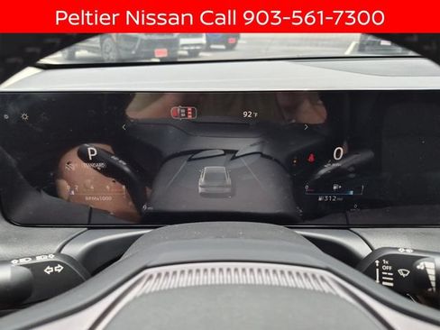 New 2026 Nissan Sentra SV w/ SV Convenience Package FWD image 16