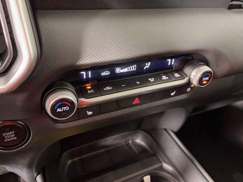 Used 2025 MAZDA CX-50 AWD 2.5 S w/ Preferred Package image 30