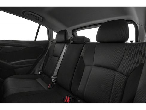 Used 2020 Subaru Impreza 2.0i AWD/4WD image 11