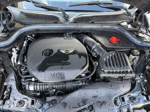 Used 2019 MINI Cooper S image 10