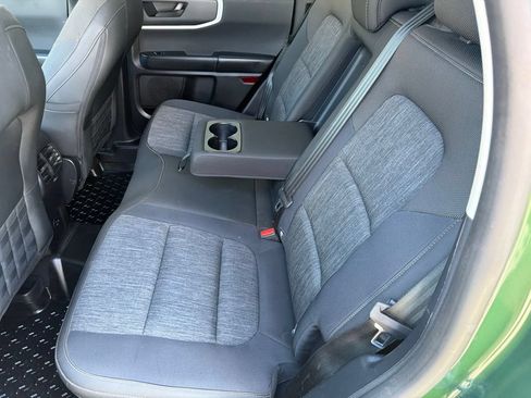 Used 2023 Ford Bronco Sport Big Bend AWD/4WD image 11