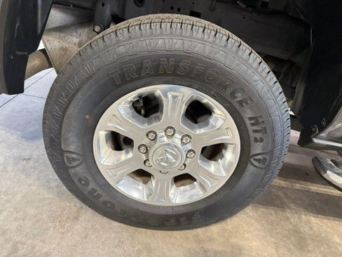 Used 2025 RAM 2500 Big Horn AWD/4WD image 19