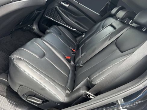 Certified 2023 Hyundai Santa Fe SEL w/ Premium Package FWD image 24