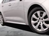 Certified 2022 Toyota Corolla LE image 3