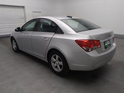 Used 2015 Chevrolet Cruze LT image 3
