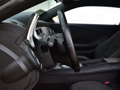 Used 2014 Chevrolet Camaro LT w/ RS Package RWD image 33
