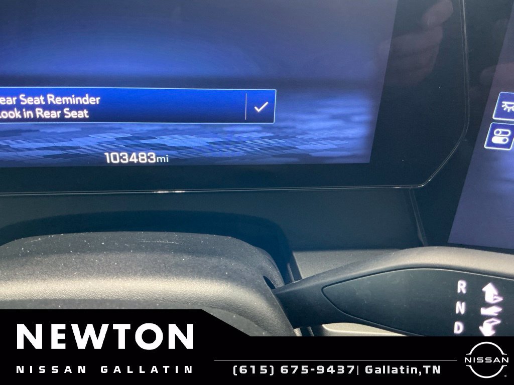Used 2024 Chevrolet Traverse LT FWD image 37