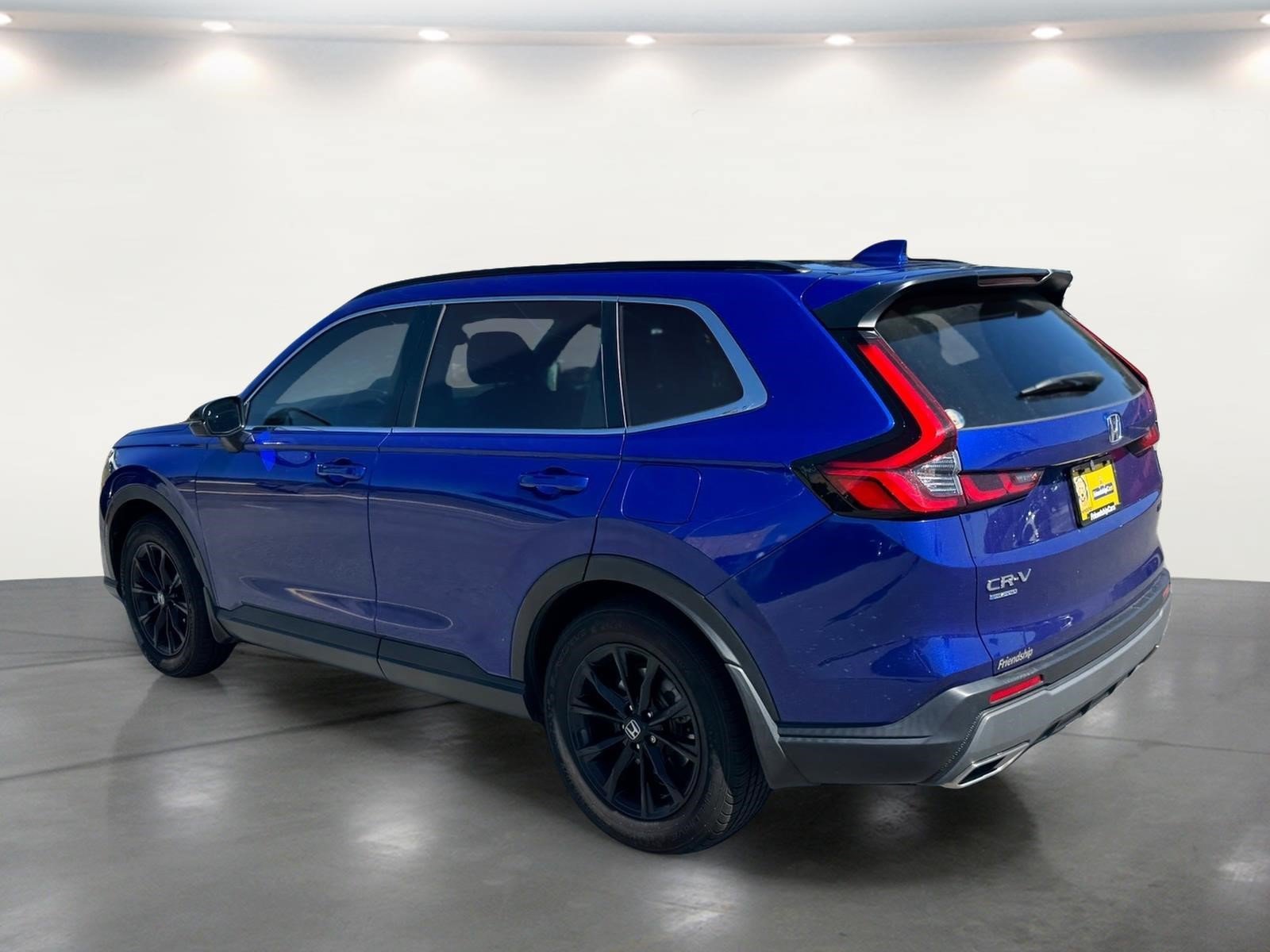Used 2023 Honda CR-V Sport image 5
