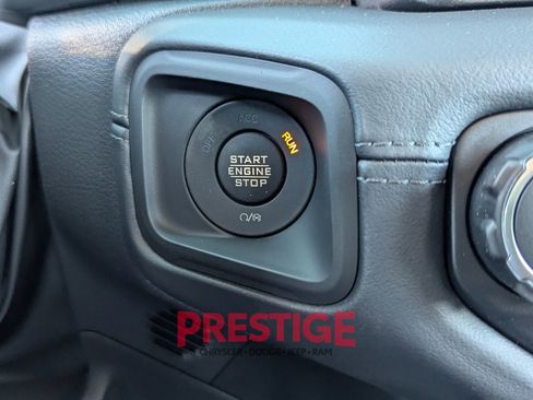 New 2026 Jeep Wrangler Unlimited Sahara w/ Safety Group AWD/4WD image 20