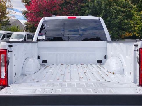 New 2026 Ford F350 XL w/ STX Appearance Package image 29
