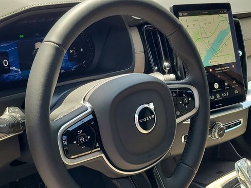 New 2026 Volvo XC90 B5 Core w/ Protection Package Premier AWD/4WD image 9