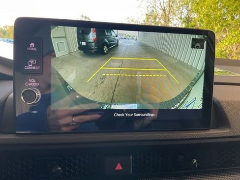 New 2026 Honda CR-V Sport-L image 16