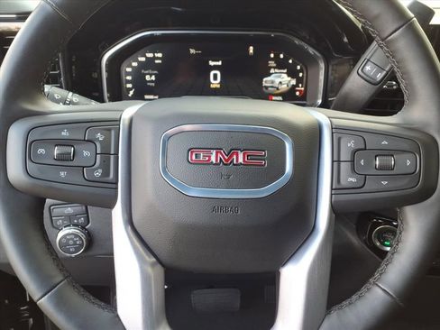 Certified 2025 GMC Sierra 1500 Elevation AWD/4WD image 30