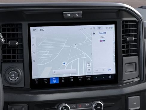 New 2026 Ford F250 Platinum AWD/4WD image 14