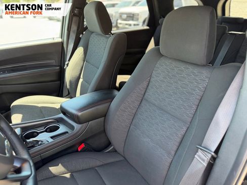 Used 2026 Dodge Durango GT AWD/4WD image 25