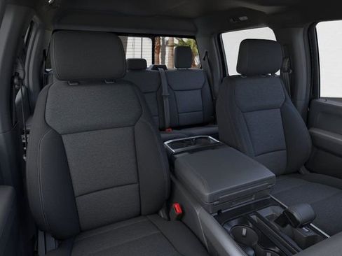 New 2025 Ford F150 XLT w/ Equipment Group 302A MID image 10