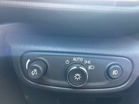 Used 2023 Chevrolet TrailBlazer ACTIV w/ Convenience Package FWD image 21