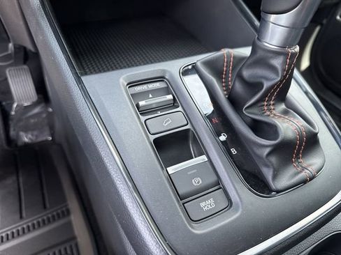 New 2025 Honda CR-V Sport image 30