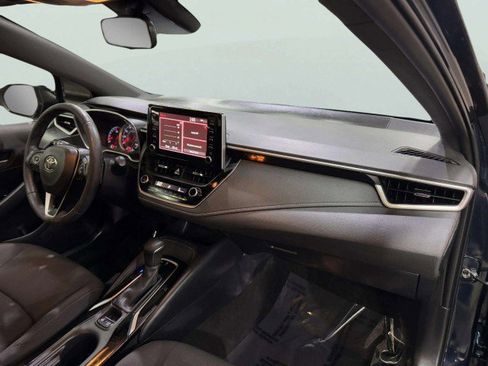 Used 2019 Toyota Corolla SE image 55