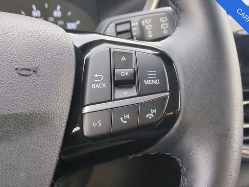 Used 2022 Ford Escape SE w/ Convenience Package image 27