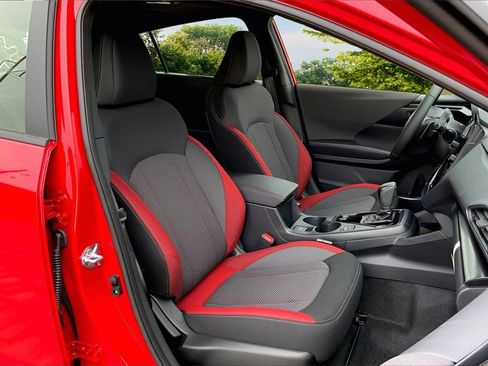 New 2026 Subaru Impreza RS image 11