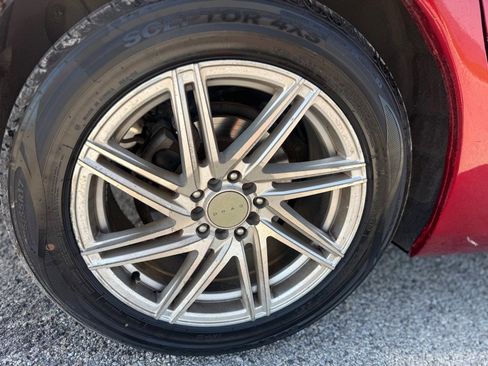 Used 2015 MAZDA MAZDA6 Sport FWD image 19