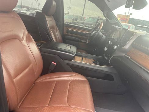 Used 2019 RAM 1500 Limited AWD/4WD image 29
