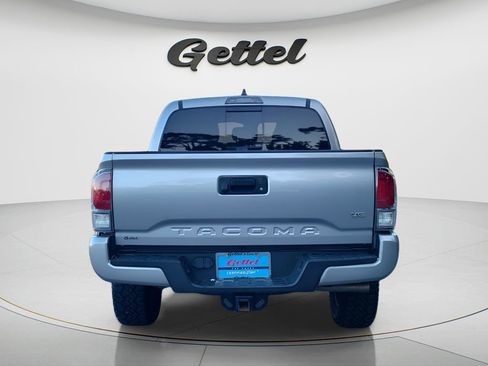 Used 2021 Toyota Tacoma TRD Sport image 6