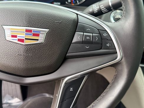 Used 2016 Cadillac CT6 Premium Luxury w/ Comfort Package image 28