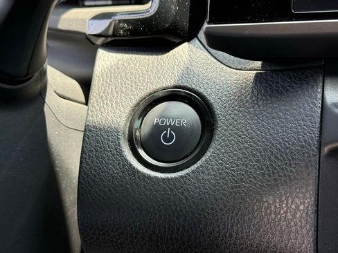 Certified 2025 Toyota Camry XSE FWD image 30