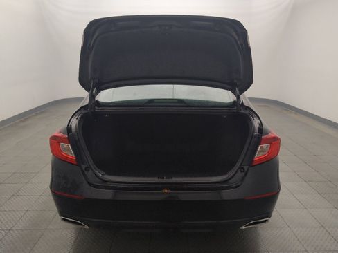 Used 2022 Honda Accord Sport image 29