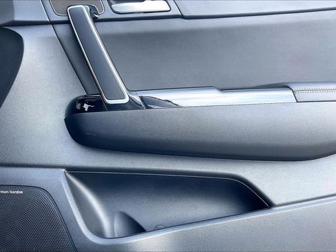 Used 2021 Kia Sportage SX image 21