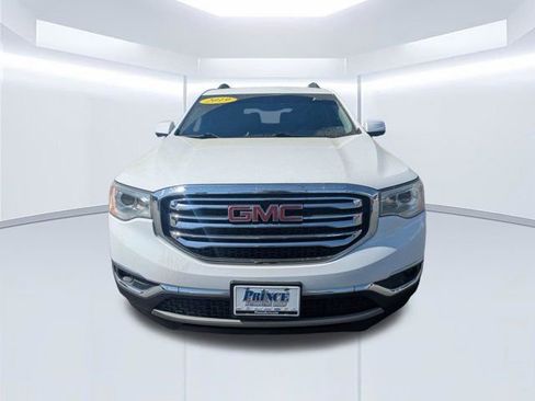 Used 2019 GMC Acadia SLE image 8