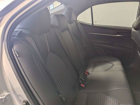 Used 2024 Toyota Camry SE FWD image 28