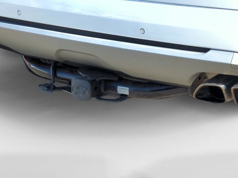 Used 2021 Hyundai Palisade Limited image 15