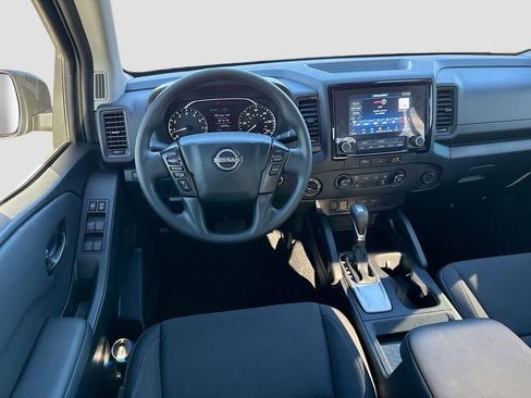 Used 2024 Nissan Frontier S image 20