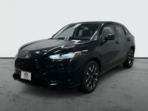 Used 2026 Honda HR-V EX-L image 1