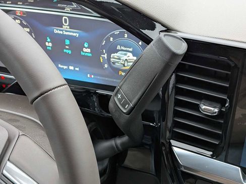 New 2026 Chevrolet Silverado 1500 LT w/ All Star Edition Plus image 33