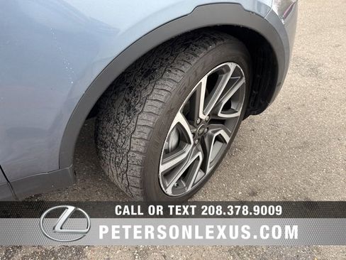 Used 2019 Land Rover Discovery HSE Luxury image 10