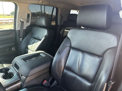 Used 2016 Chevrolet Tahoe LT w/ Max Trailering Package image 16