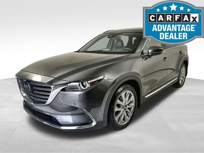 Used 2020 MAZDA CX-9 Grand Touring