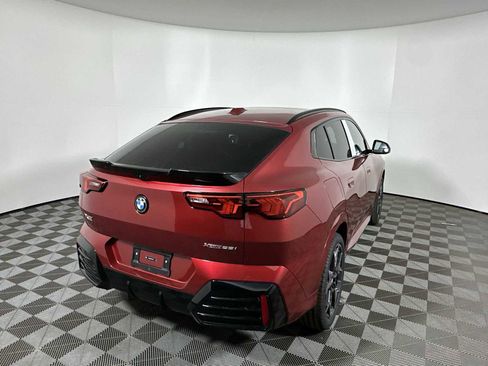 New 2026 BMW X2 xDrive28i w/ Technology Package image 9