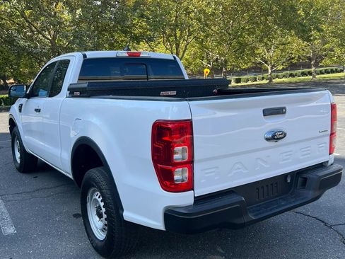 Used 2019 Ford Ranger XL RWD image 7