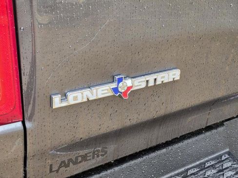 Used 2019 RAM 1500 Big Horn RWD image 7
