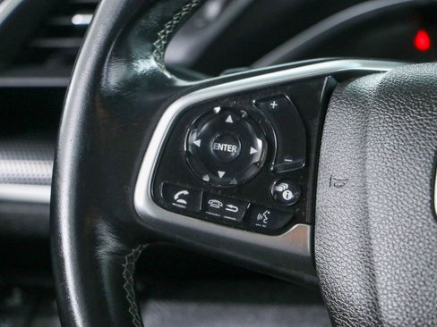 Used 2019 Honda Civic Sport image 13