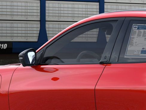 New 2026 Ford Mustang Mach-E GT image 20