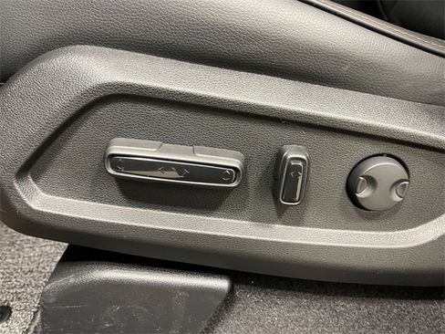 New 2026 Honda Passport TrailSport Elite image 11