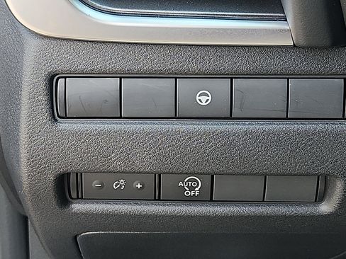 Used 2023 Nissan Rogue SV AWD/4WD image 26